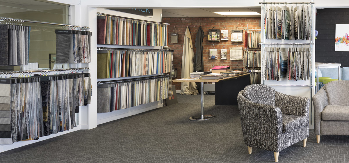 Upholstery Services Christchurch Reupholstery Services