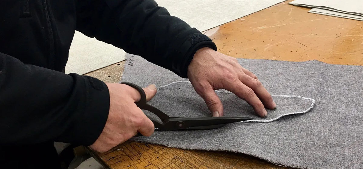 Best Upholstery Company Christchurch, Banks Peninsula, Rangiora