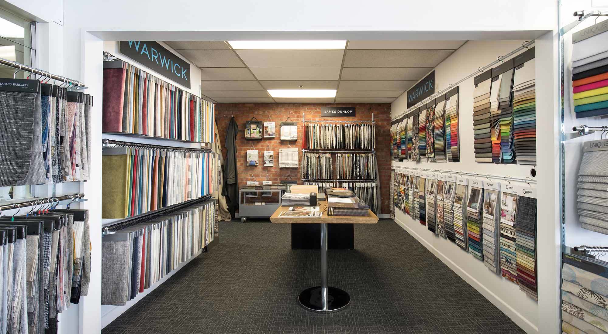 Upholstery Services Christchurch Reupholstery Services