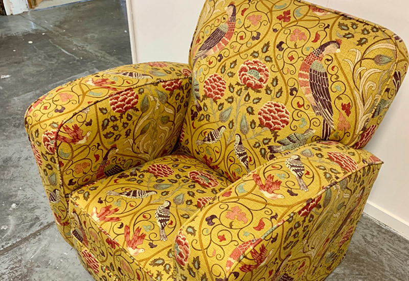 Mcdonald & hartshorne quality furniture specialists discount