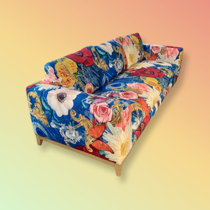 Reupholster Chair Christchurch Antique Furniture Reupholstery