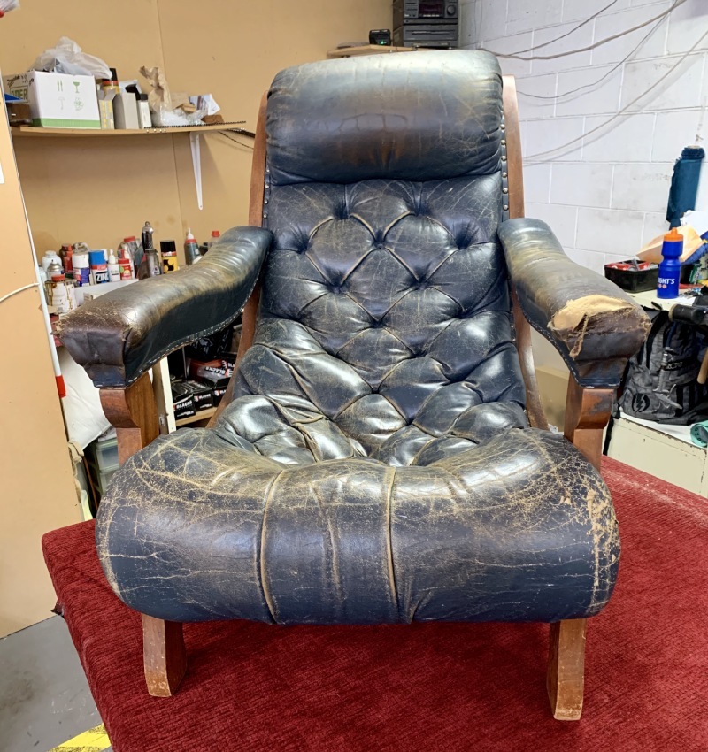 Furniture Repair & Upholstery Christchurch, Banks Peninsula