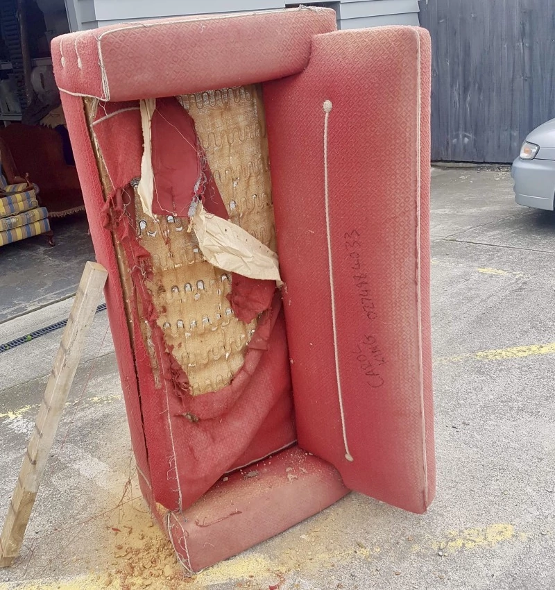 Furniture Repair & Upholstery Christchurch, Banks Peninsula