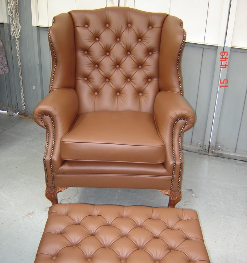 Reupholster Chair Christchurch Antique Furniture Reupholstery